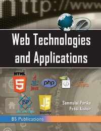 Web Technologies & Applications