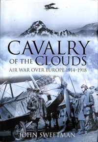 Cavalry of the Clouds