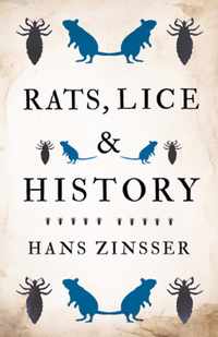 Rats, Lice And History