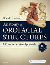 Anatomy of Orofacial Structures