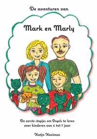 De avonturen van Mark en Marly