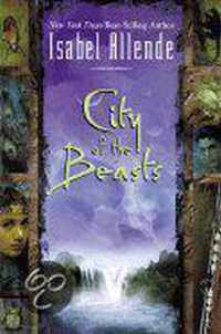 City of the Beasts