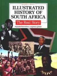 Illustrated History of South Africa