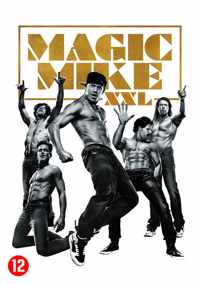 Magic Mike XXL