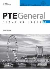 PTE General Practice Tests B2