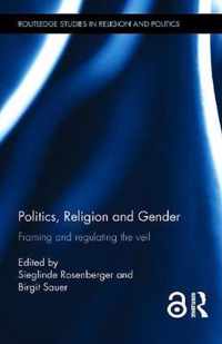 Politics, Religion and Gender