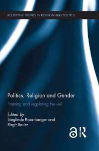 Politics, Religion And Gender