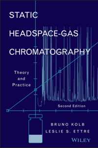 Static Headspace-Gas Chromatography