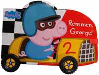 Peppa Big 2 - Remmen George!