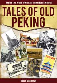 Tales of Old Peking