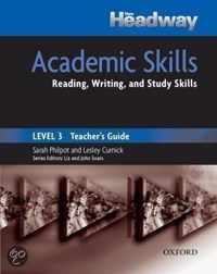 New Headway Academic Skills