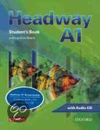 Headway - CEF - Edition. Level A1 - Student's Book mit Class CD