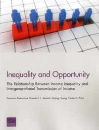 Inequality and Opportunity