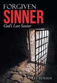 Forgiven Sinner