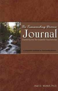 The Transcending Divorce Journal