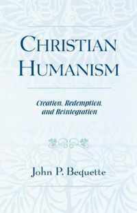 Christian Humanism