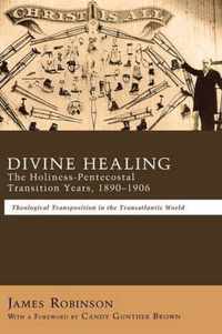 Divine Healing