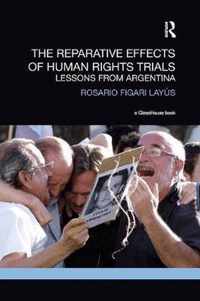 The Reparative Effects of Human Rights Trials