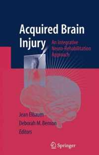 Acquired Brain Injury