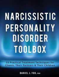 Narcissistic Personality Disorder Toolbox