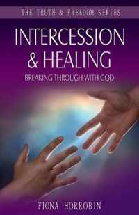 Intercession & Healing