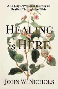 Healing is Here