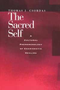 The Sacred Self