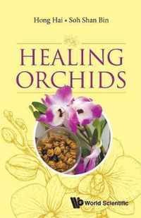 Healing Orchids