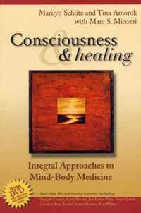 Consciousness and Healing