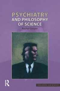 Psychiatry and Philosophy of Science