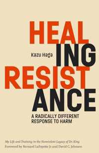 Healing Resistance