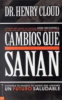 Cambios Que Sanan