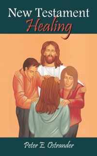 New Testament Healing