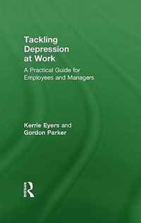 Tackling Depression at Work