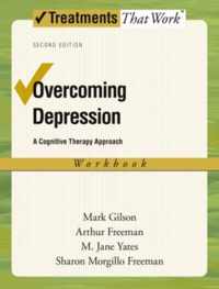 Overcoming Depression