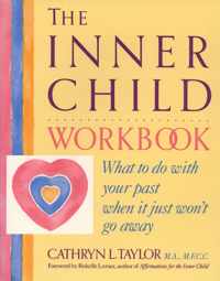 Inner Child Workbook