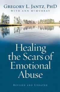 Healing the Scars of Emotional Abuse