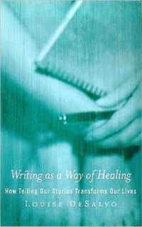 Writing as a Way of Healing