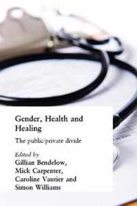 Gender, Health and Healing