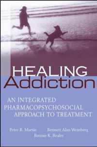 Healing Addiction