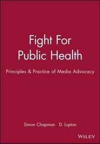 Fight For Public Health