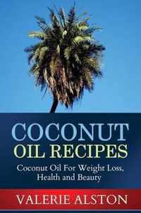 Coconut Oil Recipes