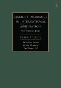 Liability Insurance in International Arbitration