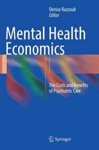 Mental Health Economics