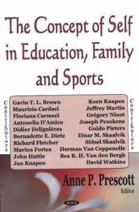 Concept of Self in Education, Family & Sports