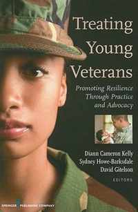 Treating Young Veterans