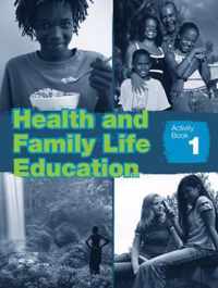 Health & Family Life Education Grade 7 Workbook