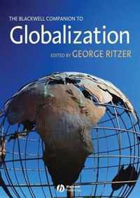Blackwell Companion To Globalization