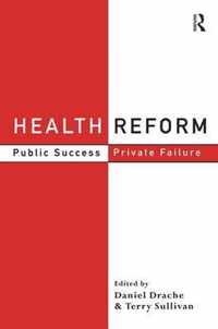 Health Reform