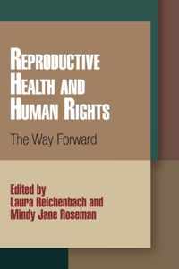 Reproductive Health and Human Rights